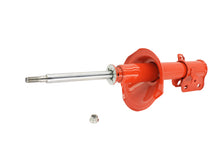 Load image into Gallery viewer, KYB Shocks & Struts AGX Front Right SUBARU Impreza (AWD) 1993-01 SUBARU Impreza (FWD) 1993-96 SUBARU