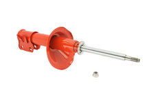 Load image into Gallery viewer, KYB Shocks & Struts AGX Front Right SUBARU Impreza (AWD) 1993-01 SUBARU Impreza (FWD) 1993-96 SUBARU