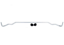 Load image into Gallery viewer, Whiteline BMW 1 Series (Exc M Series) & 3 Series (Exc M3) Rear 20mm Swaybar