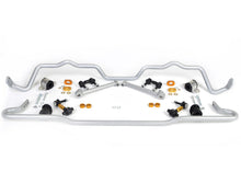Load image into Gallery viewer, Whiteline 10-12 Subaru Legacy 2.5 GT Front & Rear Sway Bar Kit
