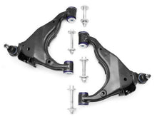 Load image into Gallery viewer, Superpro 10-23 Toyota 4Runner/Lexus GX460  KDSS Offset Lower Arm Kit - Camber/Caster Adj.