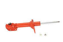 Load image into Gallery viewer, KYB Shocks & Struts AGX Rear Right SUBARU Impreza (AWD) 1993-01 SUBARU Impreza Outback 1995-01 SUBAR