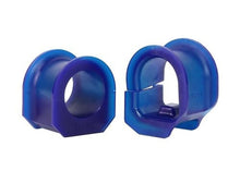 Load image into Gallery viewer, SuperPro 1993 Mazda RX-7 Base Front Steering Rack & Pinion Mount Bushing Kit - Power Steering