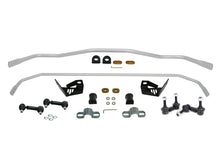 Load image into Gallery viewer, Whiteline 16-18 Mazda MX-5 Miata (Sport/Grand Touring/Club) Front & Rear Sway Bar Kit