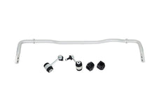 Load image into Gallery viewer, Whiteline 2022+ Volkswagen Golf R Mk 8 Rear Sway Bar - 24mm 2 Point Adjustable