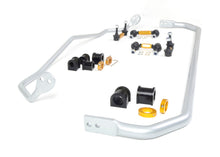 Load image into Gallery viewer, Whiteline 04-11 Mazda RX-8 Front & Rear Sway Bar Kit