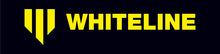 Load image into Gallery viewer, Whiteline 02-04 Subaru WRX Sedan and Wagon / 93-00 & 02-03 Subaru Impreza Non-Turbo / 2004 Subaru ST