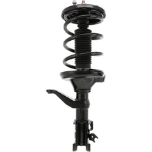 Load image into Gallery viewer, KYB Shocks & Struts Strut Plus Front Right 03-11 Honda Element (Excl SC)