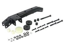 Load image into Gallery viewer, SuperPro Landcruiser 100 Series Diff Drop Kit