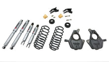 Load image into Gallery viewer, Belltech LOWERING KIT WITH SP SHOCKS