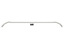 Load image into Gallery viewer, Whiteline 02-06 R53 & 06+ R56 Mini Cooper S Rear 20mm Heavy Duty Adjustable Swaybar