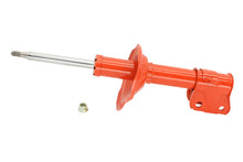 Load image into Gallery viewer, KYB Shocks & Struts AGX Front Left SUBARU Impreza (AWD) 2002-03 SUBARU WRX 2002-03