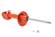 Load image into Gallery viewer, KYB Shocks & Struts AGX Rear Left SUBARU Impreza (AWD) 1993-01 SUBARU Impreza Outback 1995-01 SUBARU