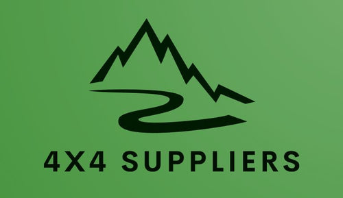 4x4 Suppliers
