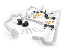 Load image into Gallery viewer, Whiteline 10-12 Subaru Legacy 2.5 GT Front & Rear Sway Bar Kit
