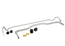 Load image into Gallery viewer, Whiteline 08-14 Dodge Challenger SRT8 Front & Rear Sway Bar Kit