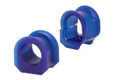 Load image into Gallery viewer, SuperPro 1993 Mazda RX-7 Base Front Steering Rack & Pinion Mount Bushing Kit - Power Steering