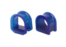 Load image into Gallery viewer, SuperPro 1990 Mazda Miata Base Front Steering Rack & Pinion Mount Bushing Kit - Power Steering