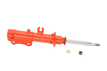 Load image into Gallery viewer, KYB Shocks & Struts AGX Front Left MAZDA RX-7 1986-91