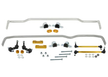 Load image into Gallery viewer, Whiteline 15-17 Volkswagen GTI S/SE Front & Rear Sway Bar Kit