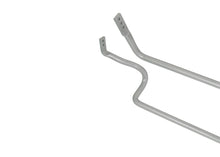 Load image into Gallery viewer, Whiteline 08-17 Mitsubishi Lancer Front & Rear Sway Bar Kit