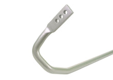 Load image into Gallery viewer, Whiteline 2019 Toyota Corolla Rear 24mm Heavy Duty Sway Bar