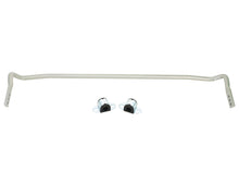 Load image into Gallery viewer, Whiteline 2019 Toyota Corolla Rear 24mm Heavy Duty Sway Bar