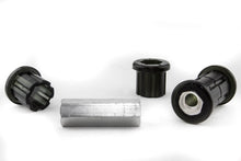 Load image into Gallery viewer, Whiteline Plus 3/08+ Dodge Challenger / 11/05+ Charger Steering Rack & Pinion Mount