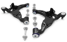 Load image into Gallery viewer, Superpro 10-23 Toyota 4Runner/Lexus GX460  KDSS Offset Lower Arm Kit - Camber/Caster Adj.