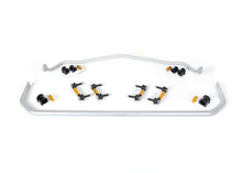Load image into Gallery viewer, Whiteline 04-11 Mazda RX-8 Front & Rear Sway Bar Kit