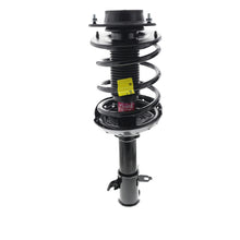 Load image into Gallery viewer, KYB Shocks & Struts Strut Plus Front Left 12-16 Subaru Impreza (Exc. WRX)