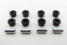 Load image into Gallery viewer, Whiteline Plus 1/90-02 Nissan Skyline Rear Radius Arm - Upper Inner & Outer Bushing Kit