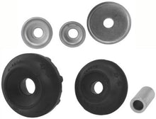 Load image into Gallery viewer, KYB Shocks & Struts Strut Mounts Rear VOLKSWAGEN Cabrio 1995-02 VOLKSWAGEN Cabriolet 1985-93 VOLKSWA