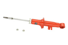 Load image into Gallery viewer, KYB Shocks & Struts AGX Front Left NISSAN 300ZX 1990-96