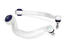 Load image into Gallery viewer, Superpro 17-23 Tesla Model 3 Front Radius Arm/Rearward Lower Control Arm