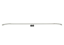 Load image into Gallery viewer, Whiteline 02-06 R53 & 06+ R56 Mini Cooper S Rear 20mm Heavy Duty Adjustable Swaybar