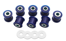 Load image into Gallery viewer, SuperPro 1998 Subaru Forester L Rear Lateral Arm & Outer Bushing Kit