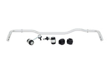 Load image into Gallery viewer, Whiteline 2022+ Volkswagen Golf R Mk 8 Rear Sway Bar - 24mm 2 Point Adjustable
