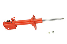 Load image into Gallery viewer, KYB Shocks & Struts AGX Rear Left SUBARU Impreza (AWD) 1993-01 SUBARU Impreza Outback 1995-01 SUBARU