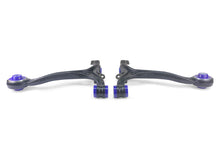 Load image into Gallery viewer, SuperPro 04-09 Acura TSX Front Lower Control Arm Set W/ Bushings
