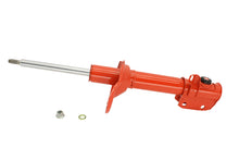Load image into Gallery viewer, KYB Shocks & Struts AGX Rear Left SUBARU Impreza (AWD) 1993-01 SUBARU Impreza Outback 1995-01 SUBARU