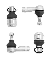 Load image into Gallery viewer, SuperPro 2003 Mitsubishi Lancer Evolution Front Roll Center & Bump Steer Correction Kit