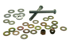 Load image into Gallery viewer, Whiteline 91-95 Honda Civic EG & EH / 92-98 Honda CRX / Whiteline 94-01 Acura Integra DC1-2 Front Ca