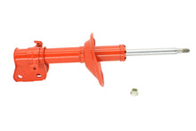 Load image into Gallery viewer, KYB Shocks & Struts AGX Front Left SUBARU Impreza (AWD) 2002-03 SUBARU WRX 2002-03