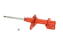 Load image into Gallery viewer, KYB Shocks & Struts AGX Front Right SUBARU Impreza (AWD) 1993-01 SUBARU Impreza (FWD) 1993-96 SUBARU