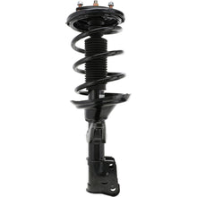 Load image into Gallery viewer, KYB Shocks & Struts Strut Plus Front Right 03-11 Honda Element (Excl SC)