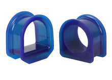 Load image into Gallery viewer, SuperPro 1990 Mazda Miata Base Front Steering Rack & Pinion Mount Bushing Kit - Power Steering