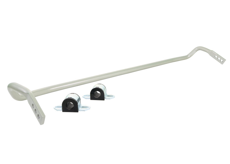 Whiteline 2019 Toyota Corolla Rear 24mm Heavy Duty Sway Bar