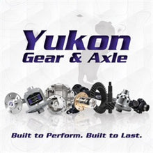 Load image into Gallery viewer, Yukon Gear Dana 44 and GM 8.5in Front Spindle Replacement