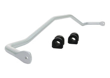 Load image into Gallery viewer, Whiteline 83-94 BMW 3 Series Front 24mm X-Heavy Duty Swaybar